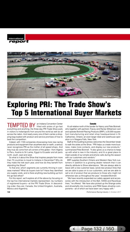 PRI Magazine screenshot-4