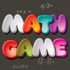 Mathgame Add, Subtract, Multip