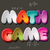 Mathgame Add, Subtract, Multip sur PC