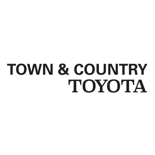 Town & Country Toyota