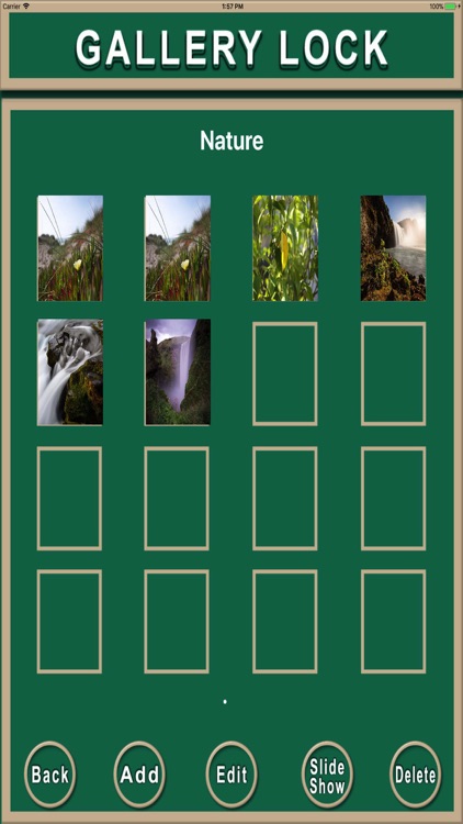 Locker - Hide Your Images screenshot-4