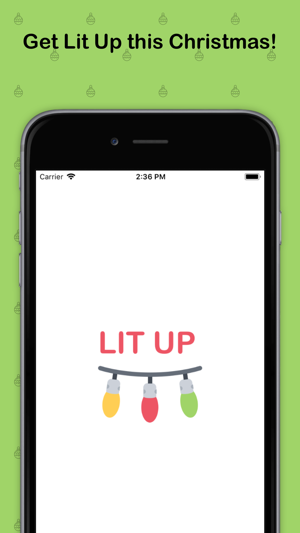 Lit Up(圖1)-速報App