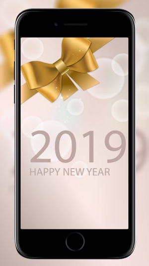 New Year HD Wallpapers(圖2)-速報App