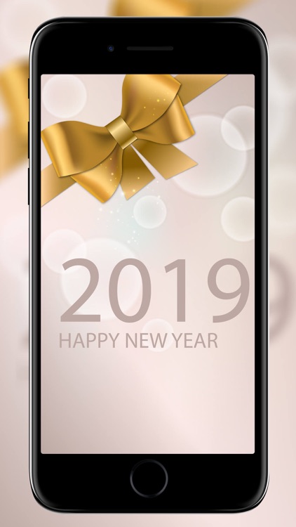 New Year HD Wallpapers