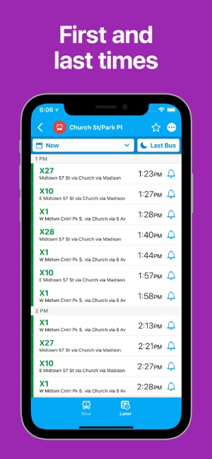 Dallas Transit • DART Times(圖5)-速報App