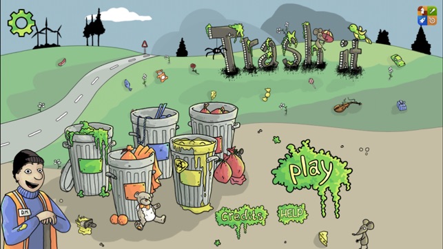 Trash it(圖5)-速報App