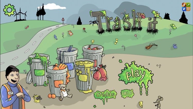 Trash it screenshot-4