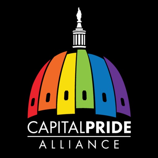 Capital Pride DC icon