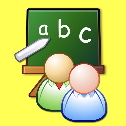 Early Spelling Lessons icon