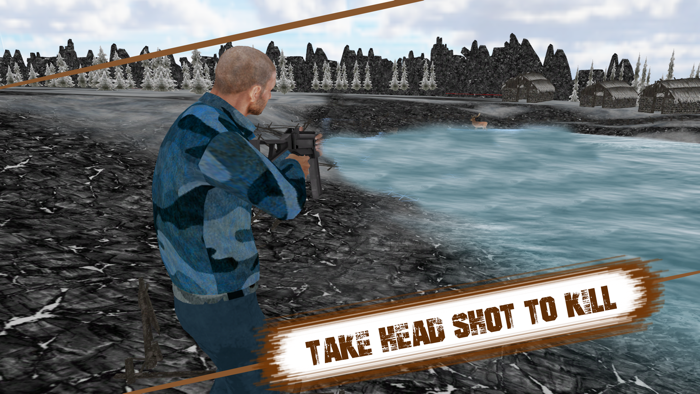 Buck Fever Trophy Hunting Challenge 2018