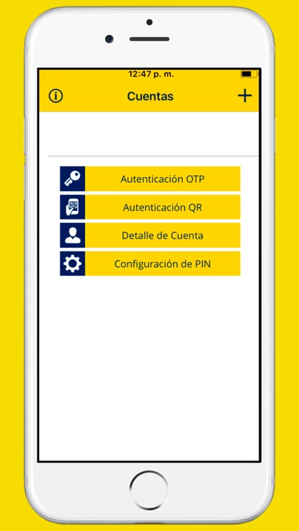 Token Banco Pichincha