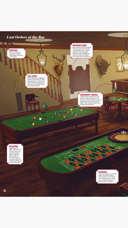 All About History Magazine screenshot-3