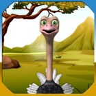 Top 20 Games Apps Like Talking Ostrich - Best Alternatives