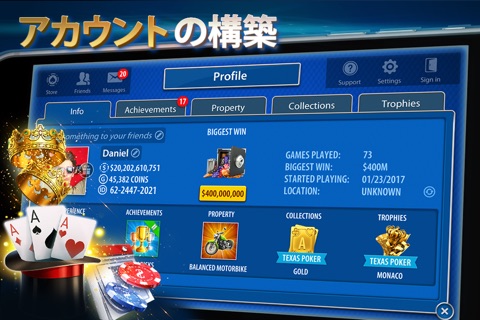 Casino Roulette: Roulettist screenshot 2