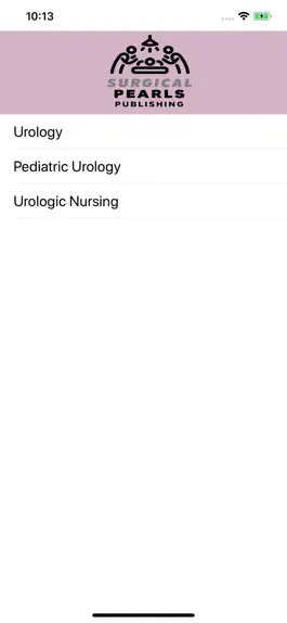 Game screenshot Urology Board Reviews mod apk