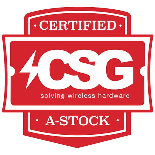 The CSG App by Connected Solutions Group, LLC