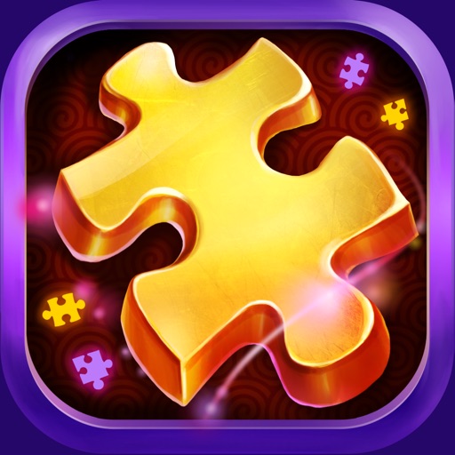 Jigsaw Puzzles Epic By Kristanix Games