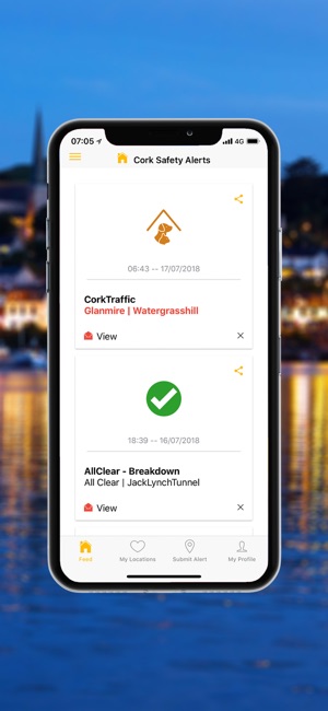 Cork Safety Alerts(圖3)-速報App