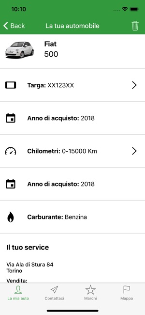 SpazioGroup-La Città dell'auto(圖4)-速報App