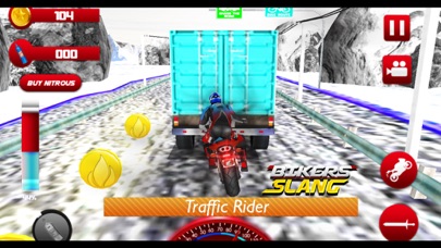 Bikers Slang screenshot 4