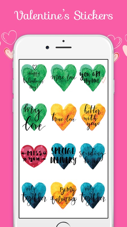 Me & You Valentine’s Day
