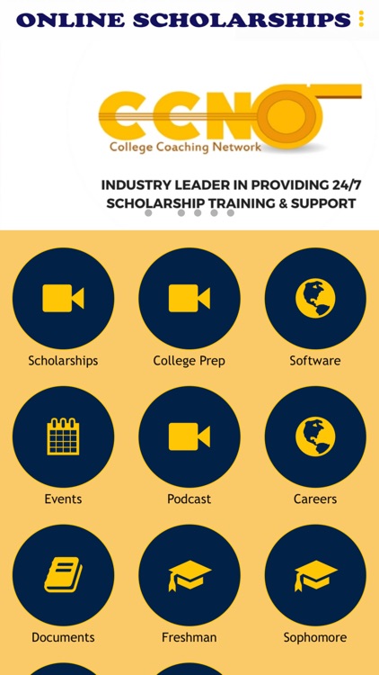 Grandview C4 Scholarships