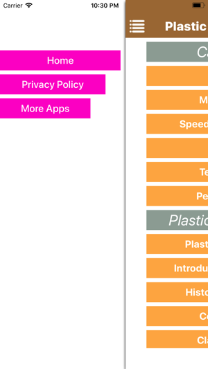 Plastic Engineering Calculator(圖5)-速報App