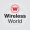 The Wireless World app is designed to keep you in touch & updated with the latest deals and exclusives from Wireless World Verizon Authorized Retailer