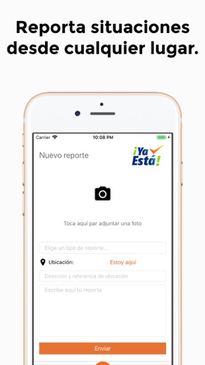 Mexicali ¡Ya está!(圖1)-速報App