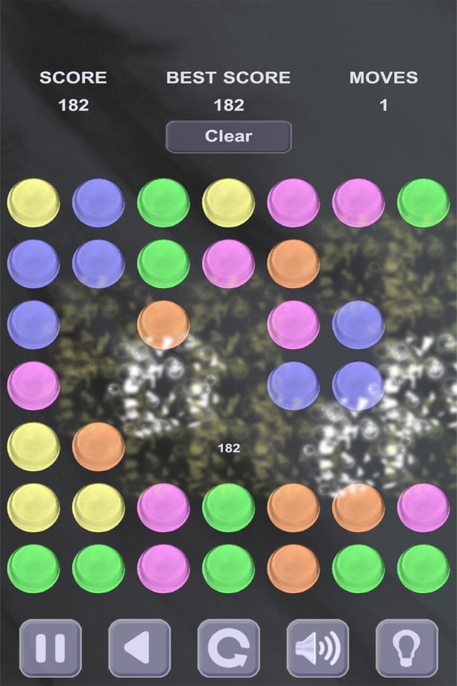 Super Bubbles screenshot 2