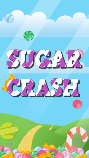 Sugar Crash - Easy Fun(圖4)-速報App