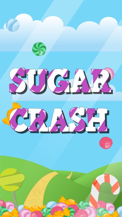 Sugar Crash - Easy Fun screenshot-3