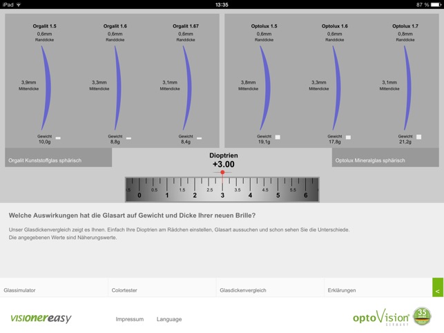 Visioner easy(圖5)-速報App