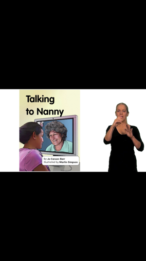 Talking to Nanny(圖4)-速報App