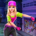 Hip Hop Battle - Girls vs Boys icon