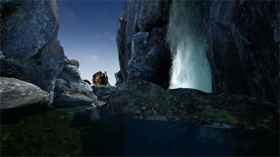 Relax River VR screenshot 3