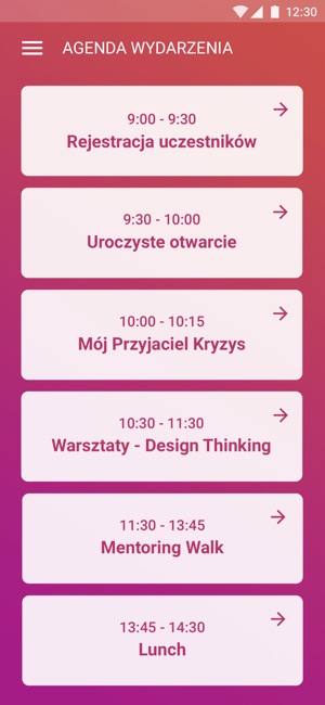 Poznań Mentoring Walk(圖2)-速報App