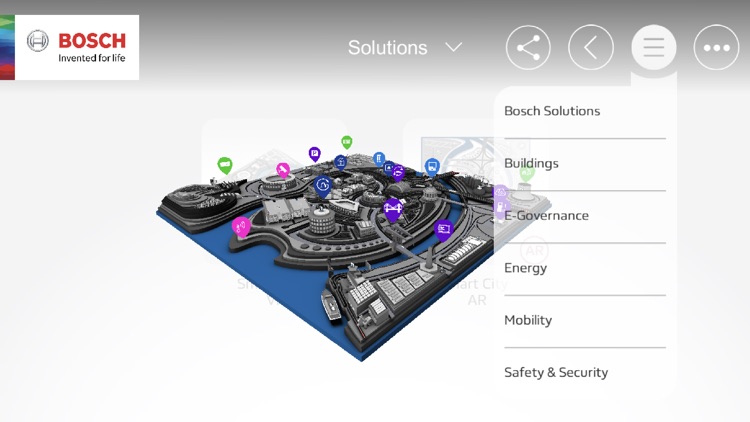 Smart Cities Solutions screenshot-3