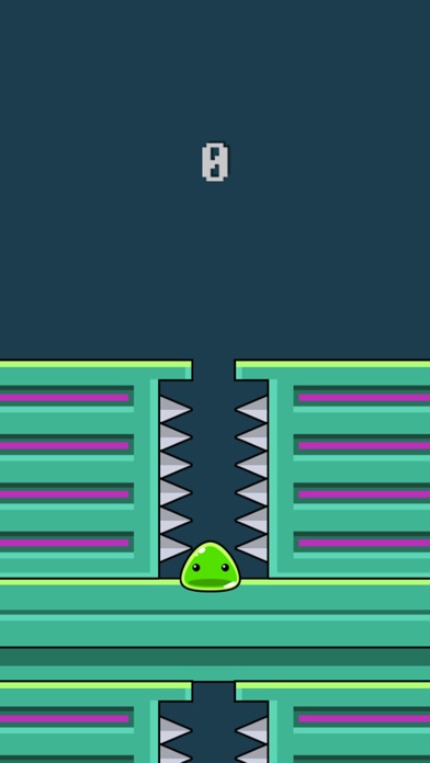 Slime Jump: Squeezing Squishy screenshot 2