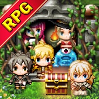 더다크 RPG  PC 용