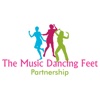 The Music Dancing Feet Partnership