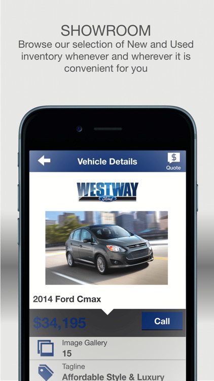 Westway Ford