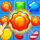 Top 47 Games Apps Like Jelly Crush Mania Match 3 - Best Alternatives