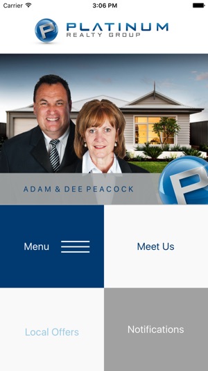 Adam & Dee Peacock(圖1)-速報App