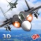 Air Force Jet Fighter 3D