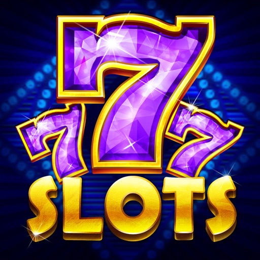 Casino Vegas Slots - Online Casino Machine