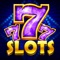 Follow the white rabbit into Casino Vegas Slots, and you’ll not only find a world of FREE slot machines, but also a 10,000-coin FREE Bonus waiting to start you off