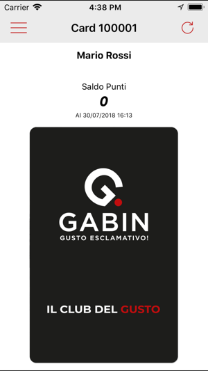 Gabin Food(圖1)-速報App