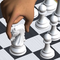 Haundrix Chess - Jogo de Xadrez gratuito para Windows e Linux