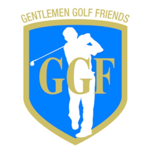 GGF Icon